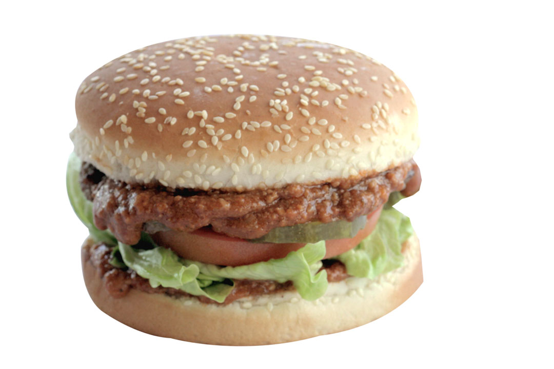 Order Chili Burger food online from Michael Super Burgers store, Whittier on bringmethat.com