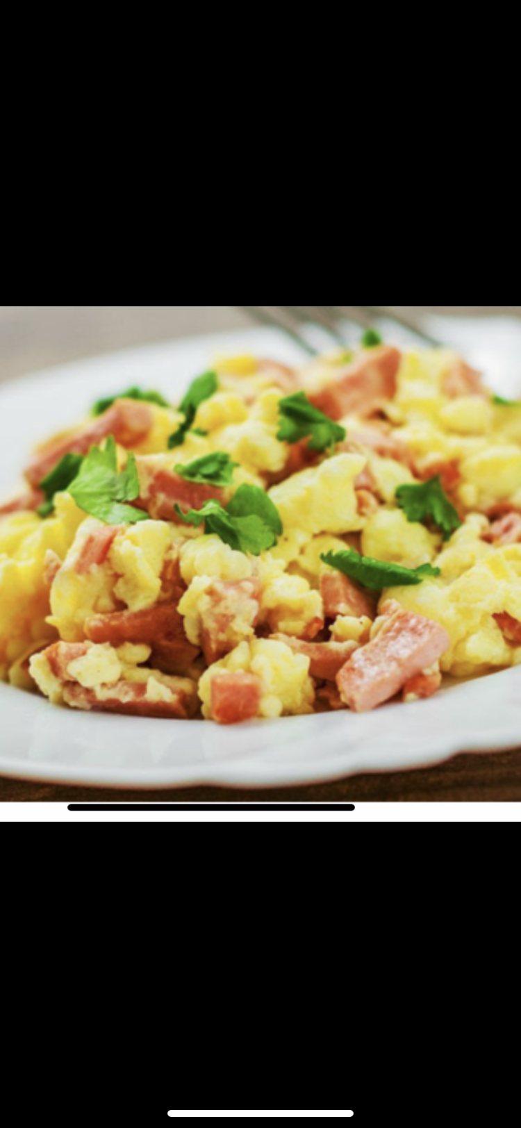 Order Kosher Salami and Egg Scramble food online from The Bagel Factory store, Pittsburgh on bringmethat.com