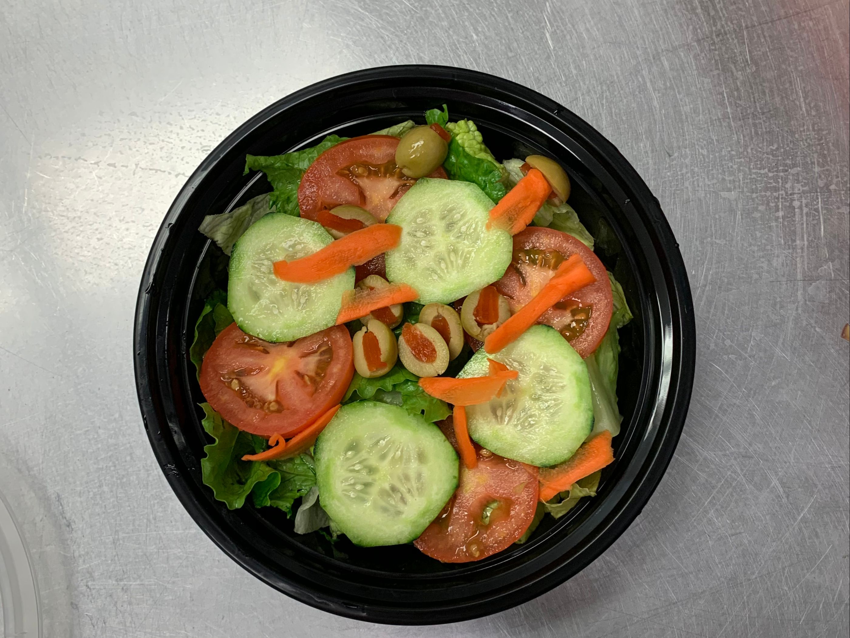 Order Kitchen Salad food online from The Kitchen Takeout store, Norristown on bringmethat.com