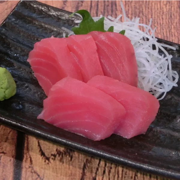 Order Tuna Sashimi food online from Izakaya Takasei store, Fullerton on bringmethat.com