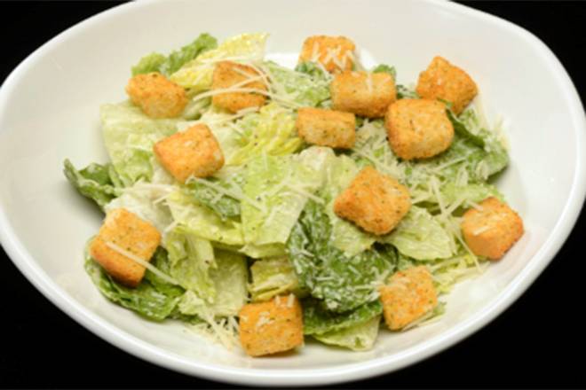 Order CAESAR SALAD food online from Miller Ale House Montgomeryville store, North Wales on bringmethat.com