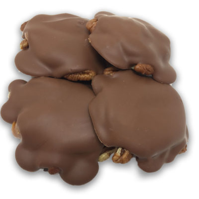 Order Milk Chocolate Pecan food online from Maumee Valley Chocolate & Candy store, Maumee on bringmethat.com