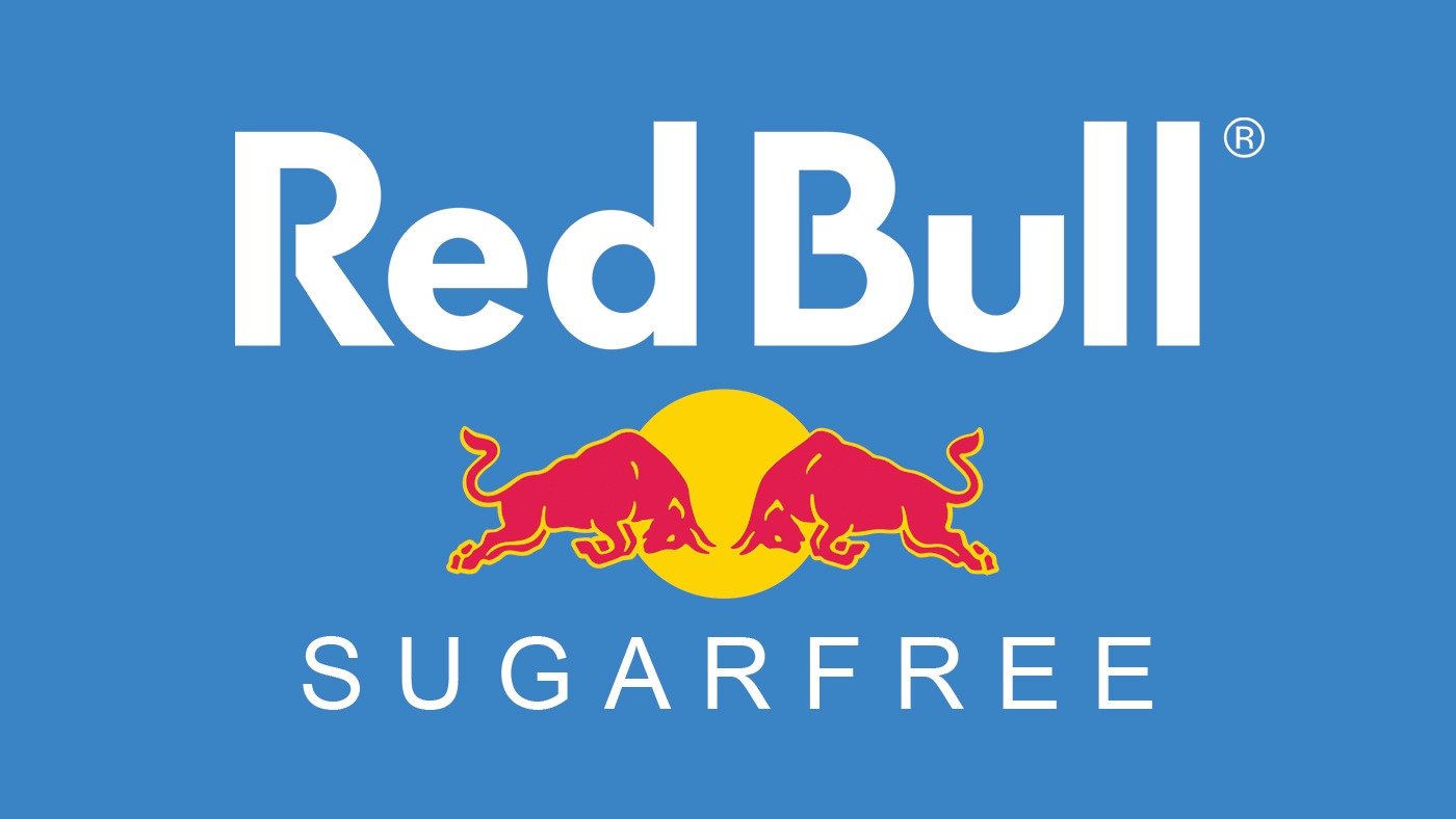 Order Red Bull - Sugar Free food online from Nashville Hot Chicken Shack store, Redondo Beach on bringmethat.com