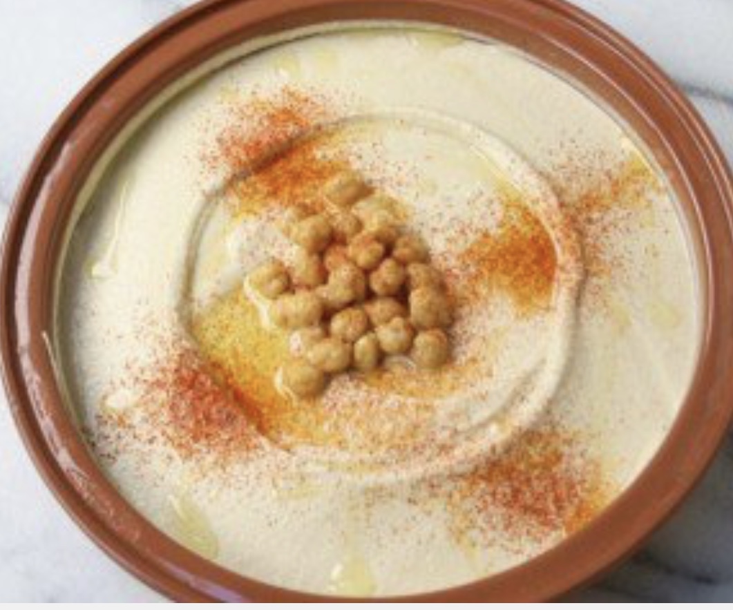Order Hummus food online from Mediterranean Market store, Pittsburgh on bringmethat.com