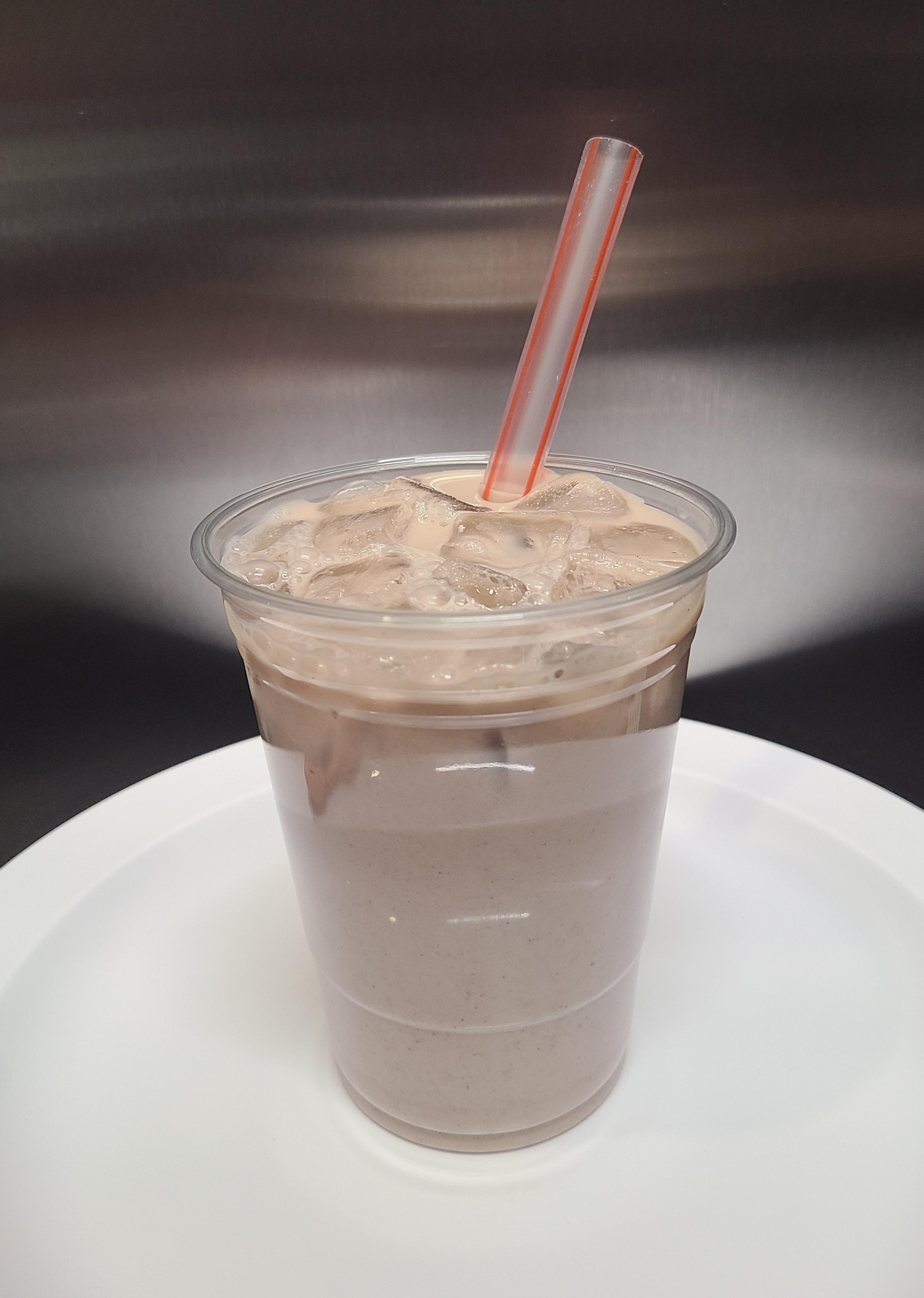 Order Horchata (24 oz.) food online from Cantarito Restaurant store, Lancaster on bringmethat.com
