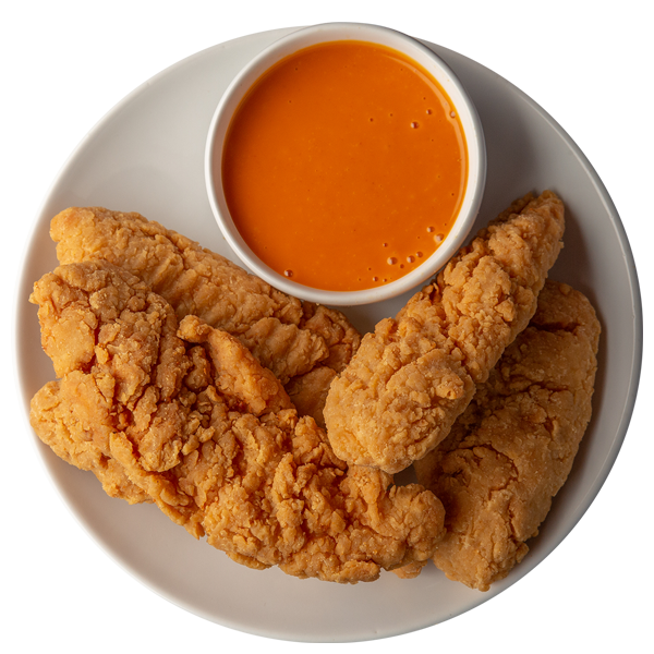 Order Chicken Tenders food online from Imo's Pizza store, St. Louis on bringmethat.com