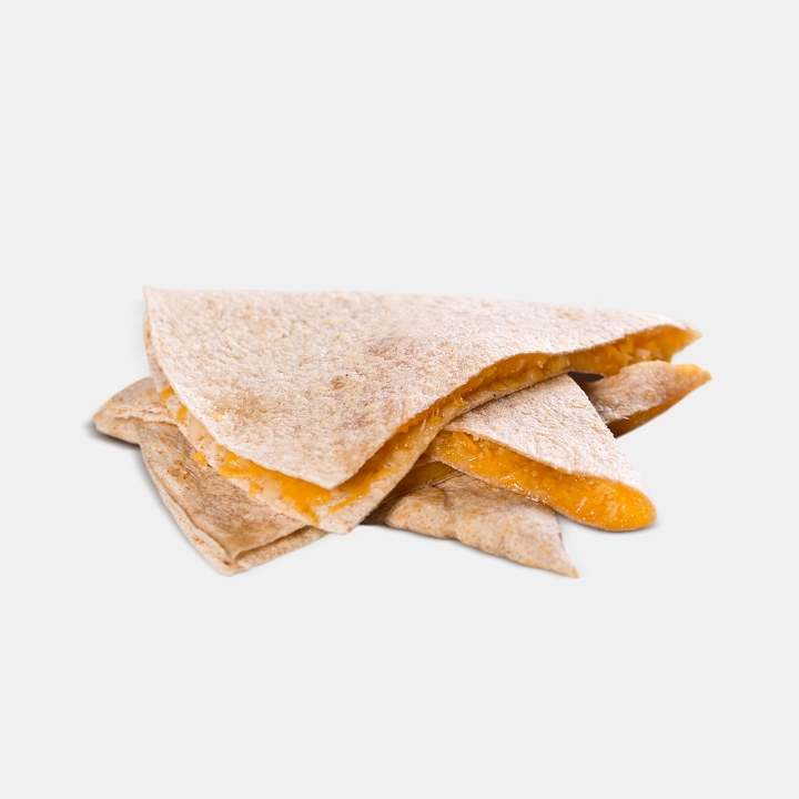 Order Cheese Quesadilla food online from Proteinhouse store, Kansas City on bringmethat.com