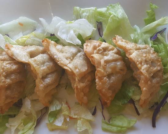 Order #A1D Dumpling food online from Masiso store, Lubbock on bringmethat.com