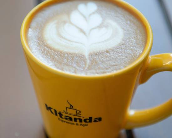 Order Brazilian Latte food online from Kitanda Espresso & Acai store, King County on bringmethat.com