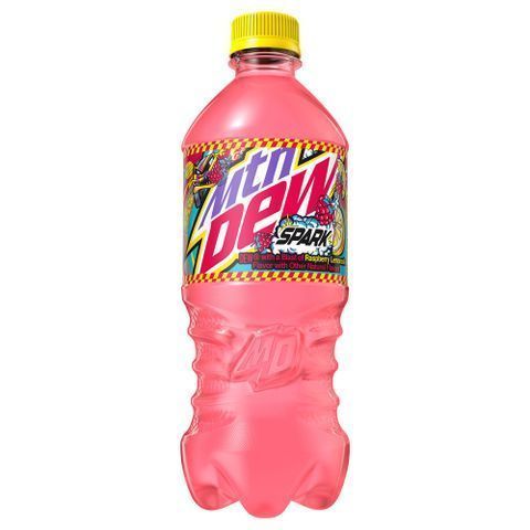 Order MTN DEW Spark 20oz food online from Speedway store, Centerville on bringmethat.com