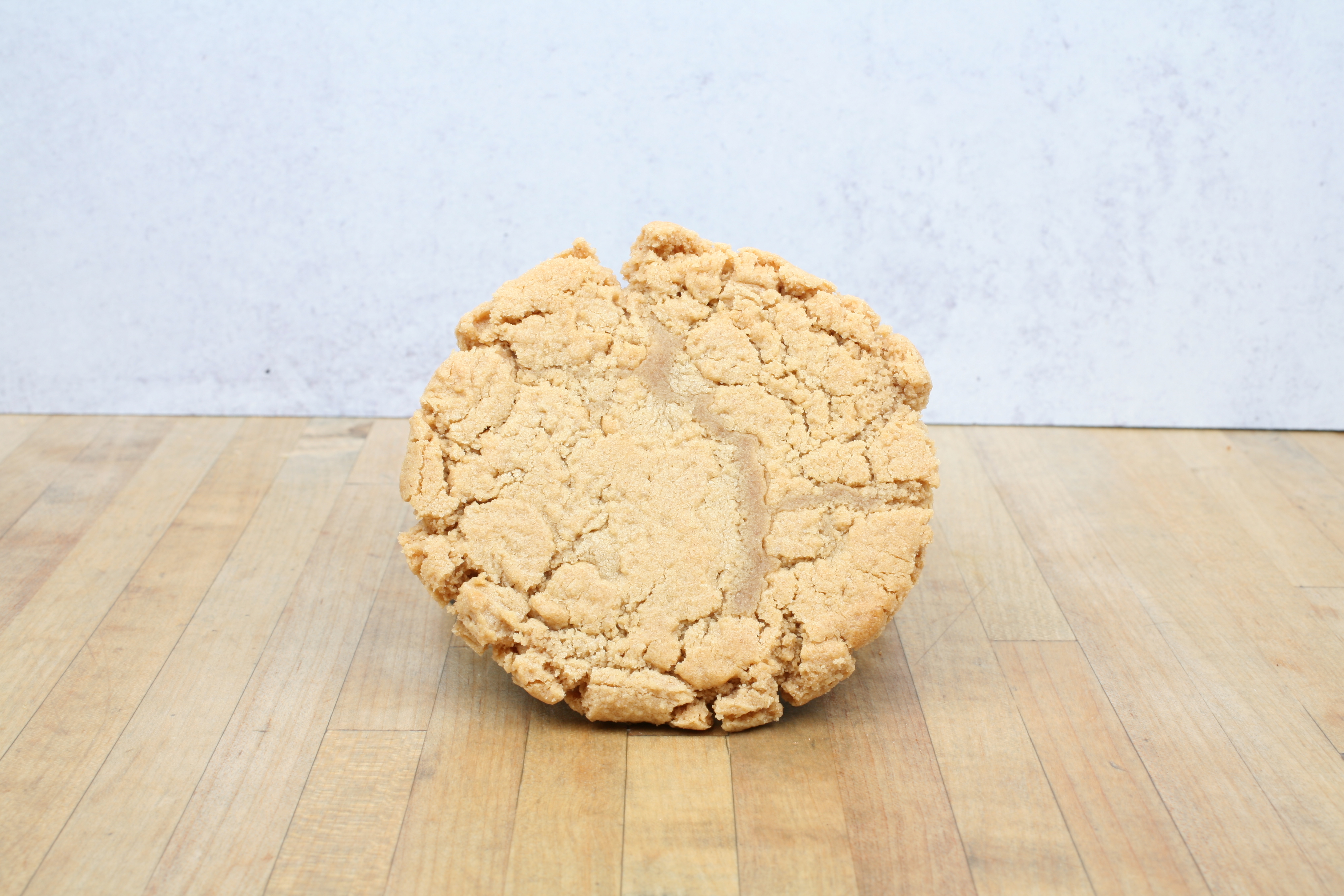 Order Peanut Butter Cookie food online from Molly's Cupcakes store, Chicago on bringmethat.com