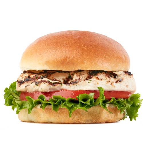 Order Grilled Chicken Sandwich food online from Foster's Grille store, Haymarket on bringmethat.com
