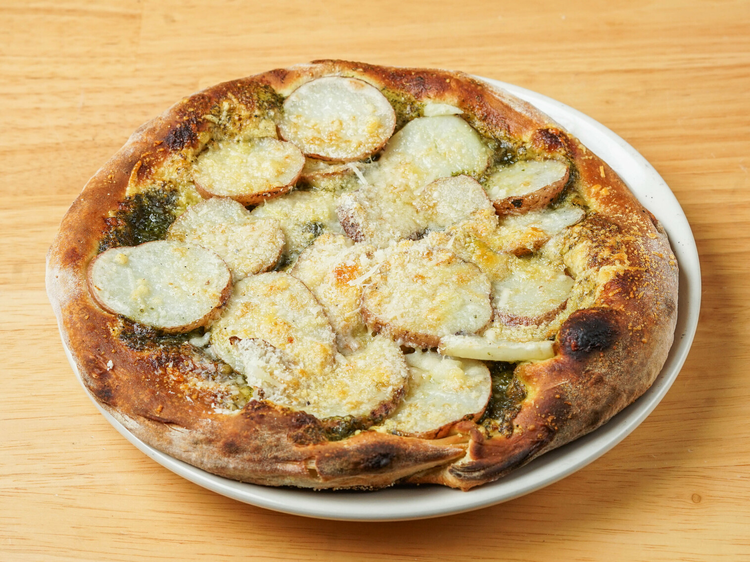 Order 9" Genovese food online from Pizzeria Paradiso store, Washington on bringmethat.com