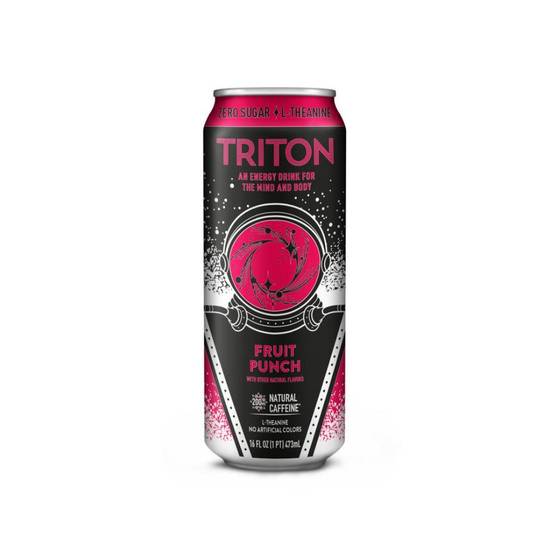 Order 7-Select Triton Strawberry Kiwi 16oz food online from Aplus store, Rochester on bringmethat.com