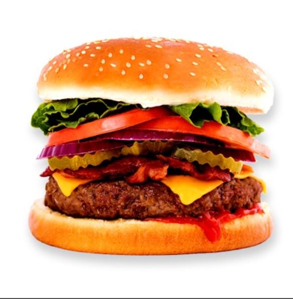 Order Bacon Burger food online from Texas Chicken & Burgers store, Bronx on bringmethat.com
