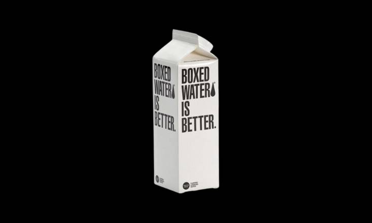 Order Boxed Water food online from Zeeks Pizza store, Issaquah on bringmethat.com