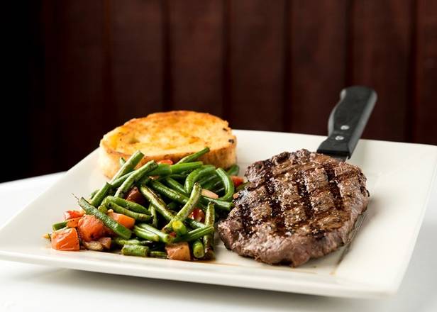 Order *Angus Ribeye* food online from Sidelines Grille Canton store, canton on bringmethat.com