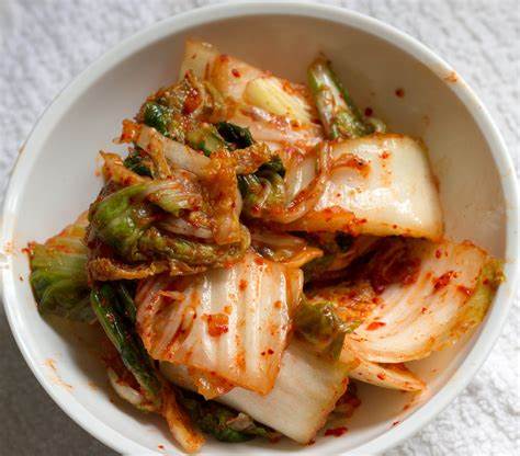 Order Kimchee SM food online from Daily Buffet store, Watertown on bringmethat.com