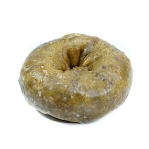 Order Blueberry Cake Glazed  food online from Glazed Grinders store, Albuquerque on bringmethat.com