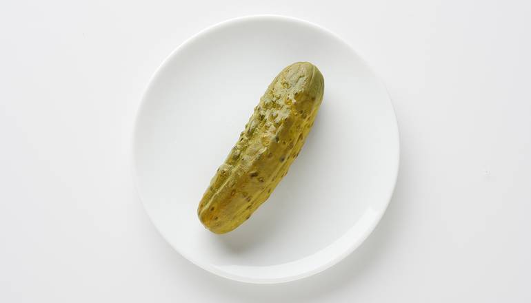 Order Pickles food online from Luby's store, The Woodlands on bringmethat.com