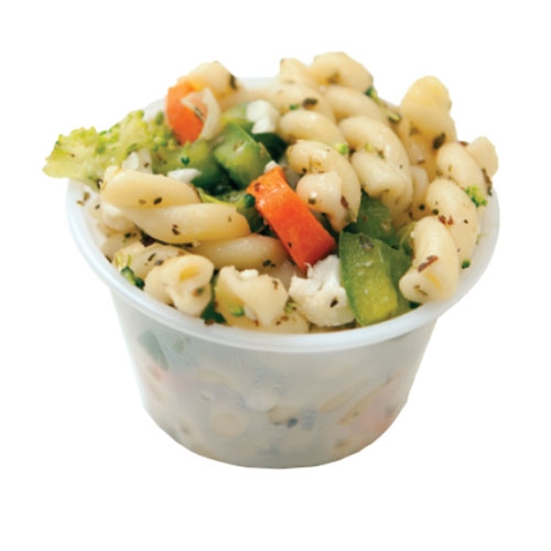 Order Pasta Salad food online from Fontanos Subs store, Chicago on bringmethat.com