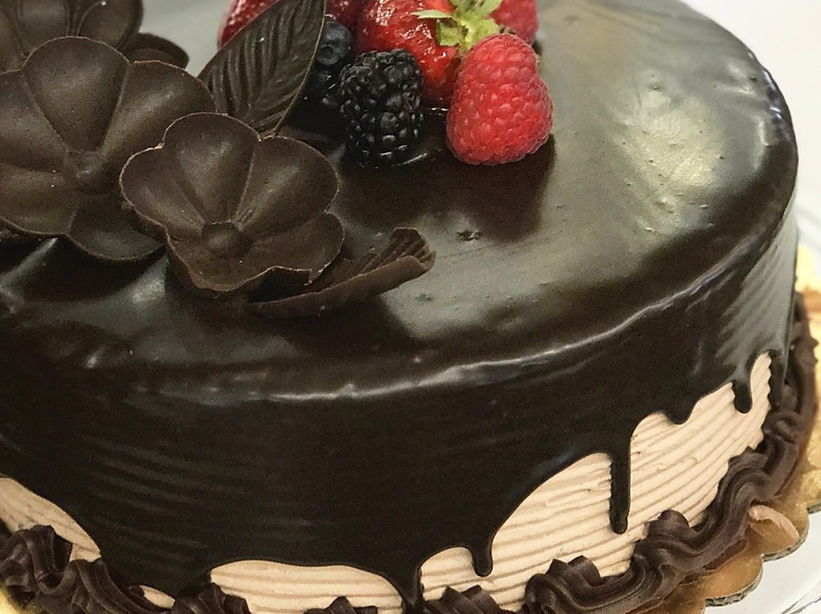 Order Light and dark chocolate food online from Pastries By Edie store, Canoga Park on bringmethat.com