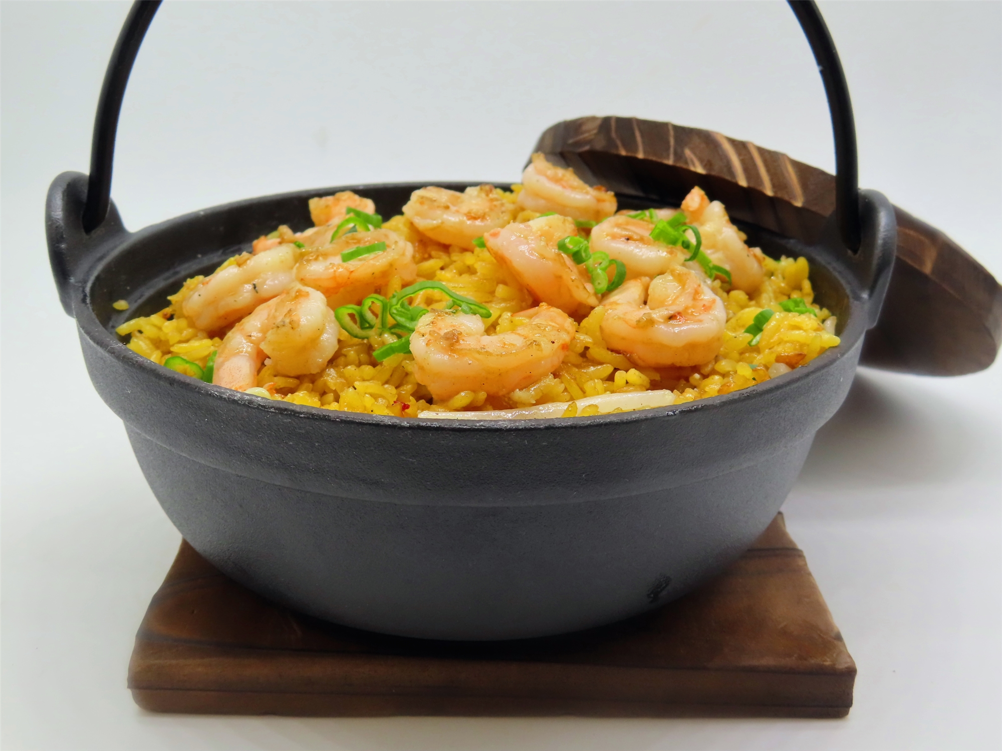 Order Shrimp Fried Rice food online from Peking Express store, South Ozone Park on bringmethat.com