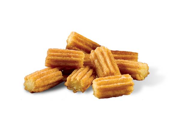 Order Churro 5-Pack food online from Taco Bueno store, Claremore on bringmethat.com