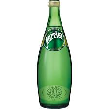 Order Perrier Water food online from Convenient Food Mart store, Chicago on bringmethat.com