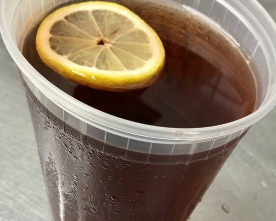 Order Homemade Ice Tea food online from China Star store, Belleville on bringmethat.com