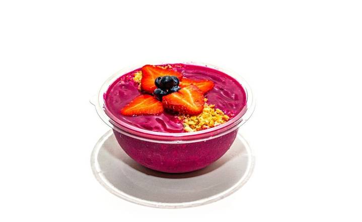 Order Pure Pitaya Bowl (Antioxidants & Vitamin C) food online from Pure Green store, Chicago on bringmethat.com