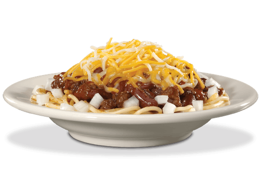 Order Chili 5 Way food online from Steak N Shake store, Indianapolis on bringmethat.com