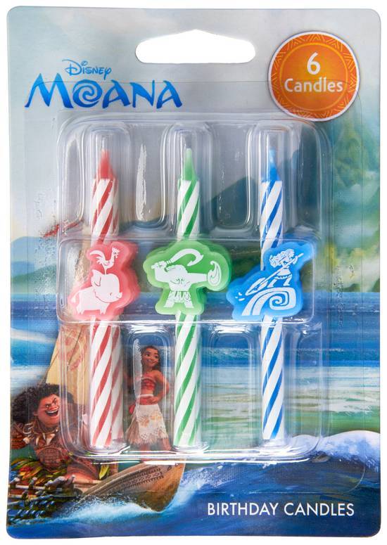 Order Moana food online from Carvel Ice Cream &Amp; Cake Shop store, Los Angeles on bringmethat.com
