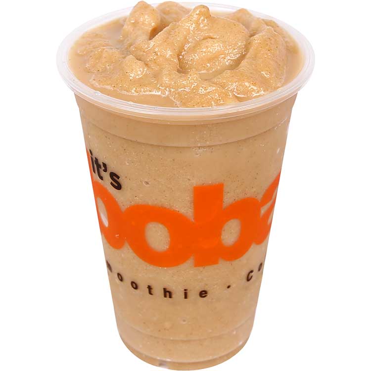 Order Mixed Grain Slush food online from Boba Time store, Los Angeles on bringmethat.com