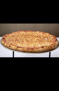 Order Pizza (14 Inch) food online from Laevante store, La Mesa on bringmethat.com