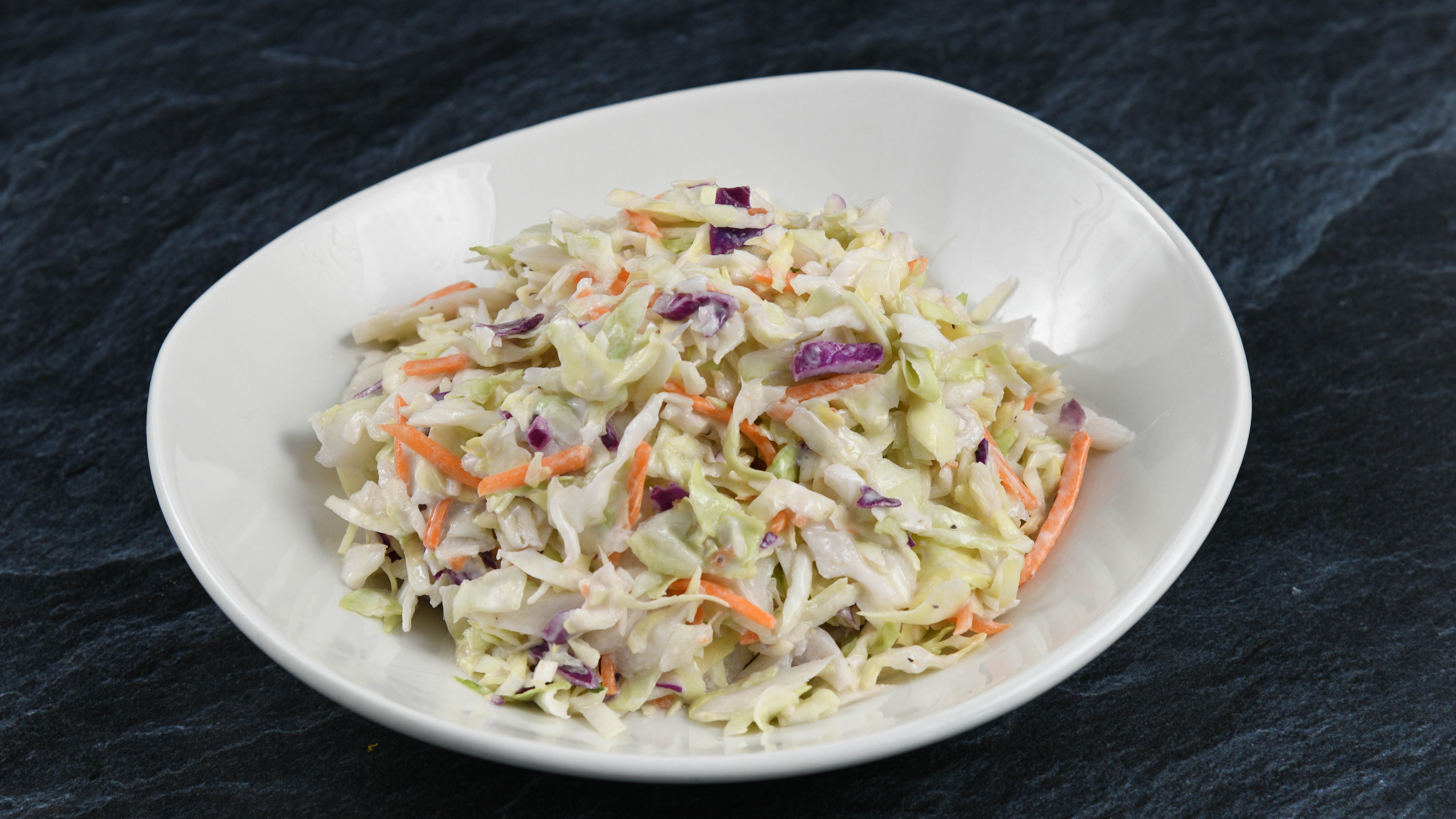 Order Coleslaw food online from Rainforest Cafe store, Tempe on bringmethat.com