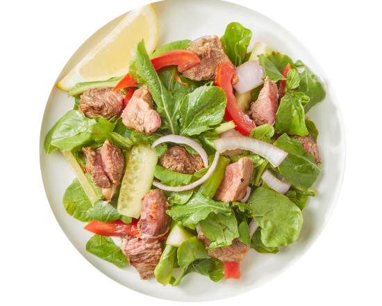 Order Yum Neur (Beef Salad) food online from To Thai For store, Albuquerque on bringmethat.com