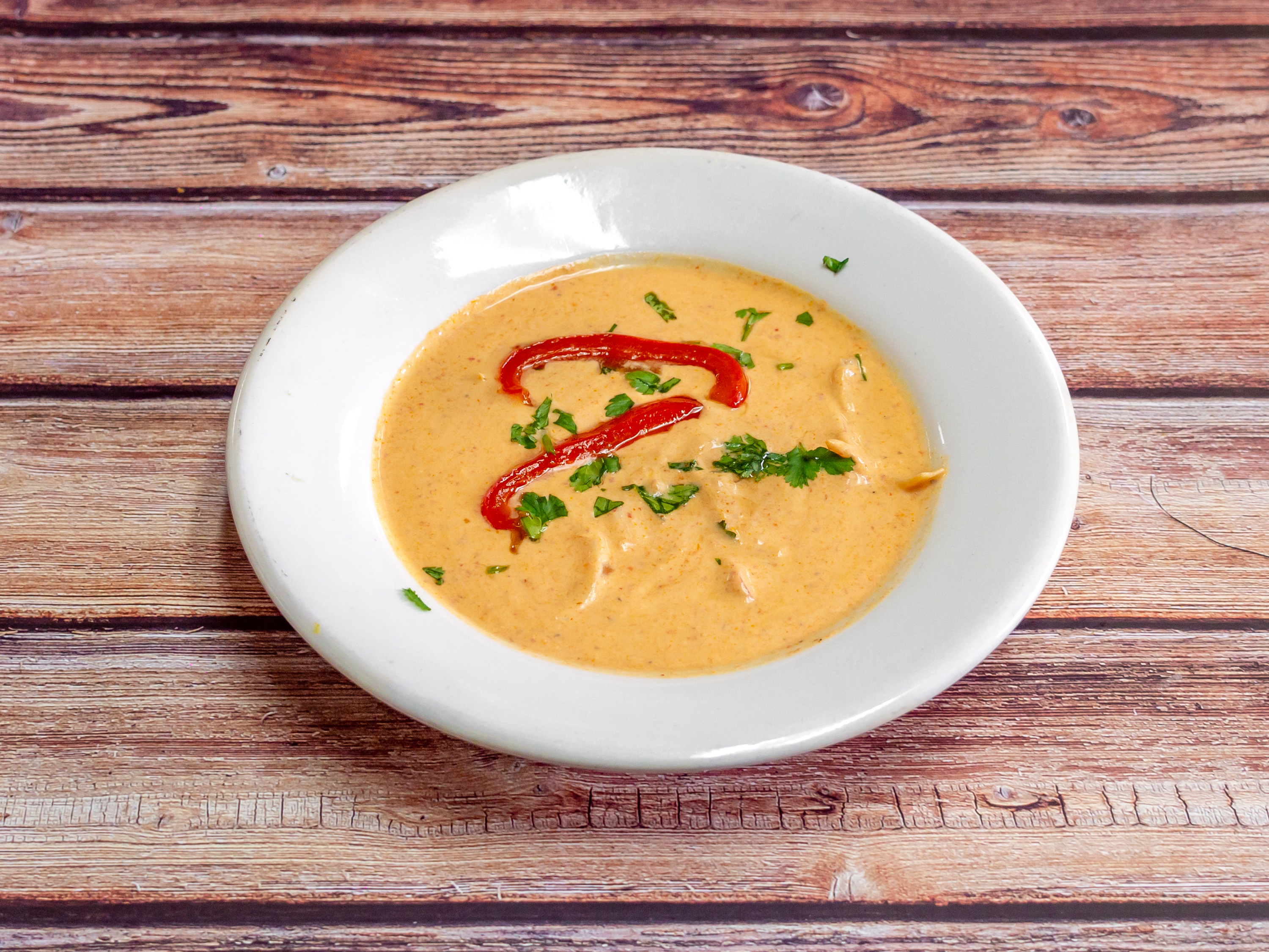 Order Red Curry Bowl food online from Tasty Thai store, San Mateo on bringmethat.com