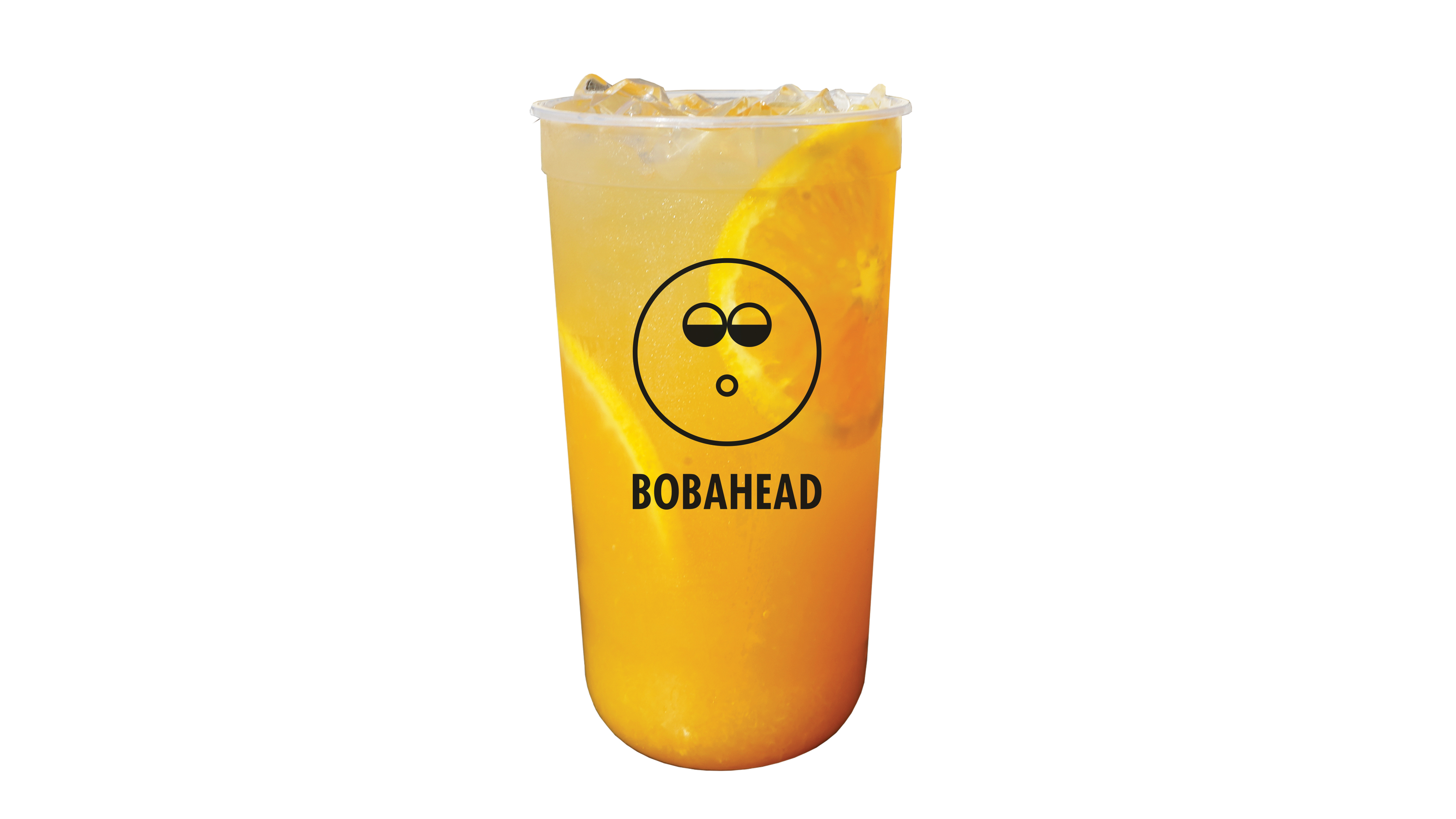 Order Passionfruit Green Tea food online from Bobahead store, Corvallis on bringmethat.com