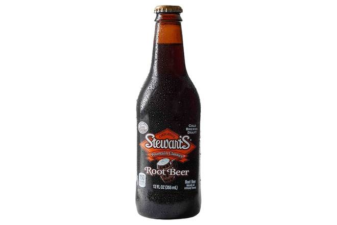 Order Bottled Root Beer food online from Chicken N' Biscuits By Cracker Barrel store, Londonderry on bringmethat.com