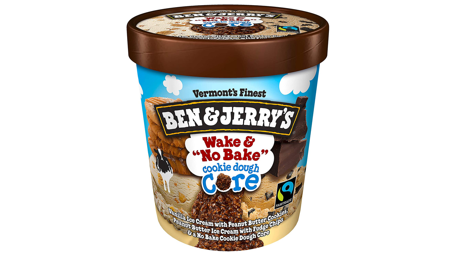 Order Ben & Jerry's food online from Lula Convenience Store store, Evesham on bringmethat.com