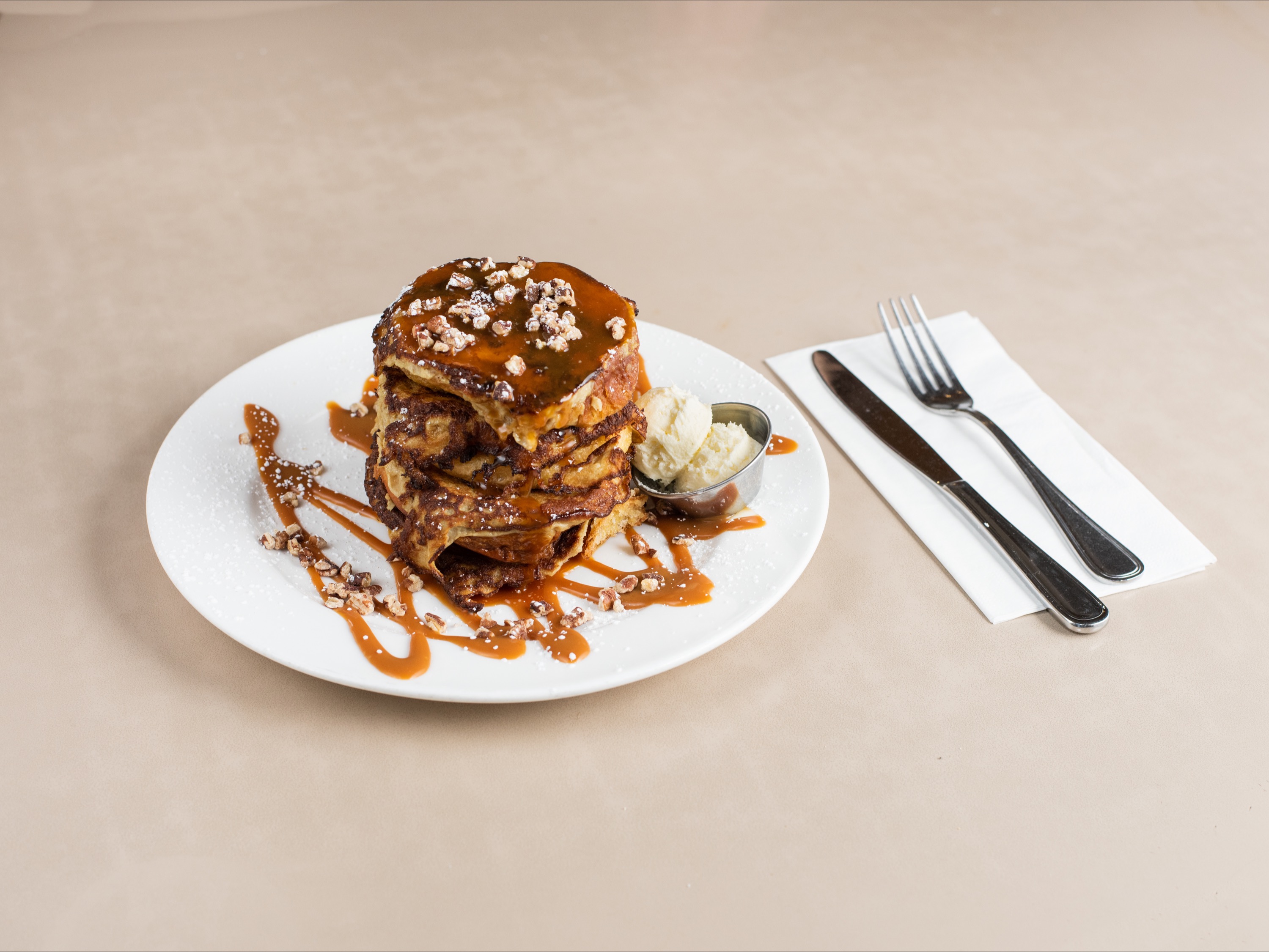 Order Sticky Bun food online from Elly's store, Chicago on bringmethat.com