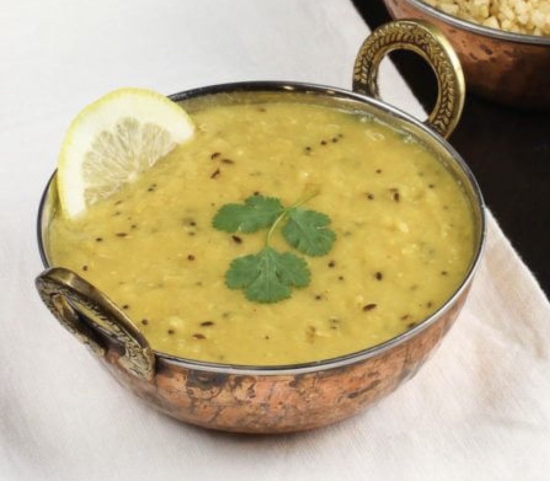 Order Dal Soup food online from Amber Moon store, San Mateo on bringmethat.com