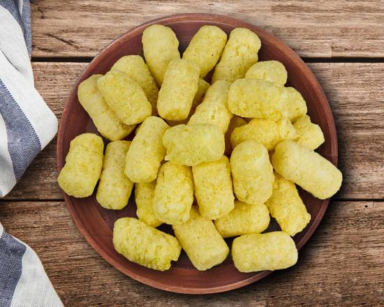 Order Corn Nuggets (Regular) food online from Wing Nation store, Forney on bringmethat.com