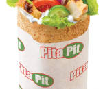 Order Chicken Crave Pita food online from The Pita Pit store, Coralville on bringmethat.com