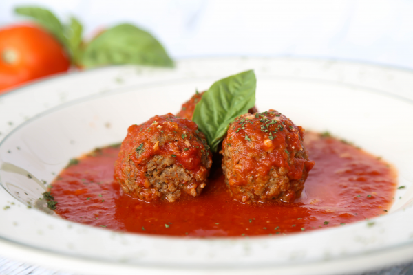 Order Meatballs food online from Vito's Gourmet Pizza store, Pompano Beach on bringmethat.com