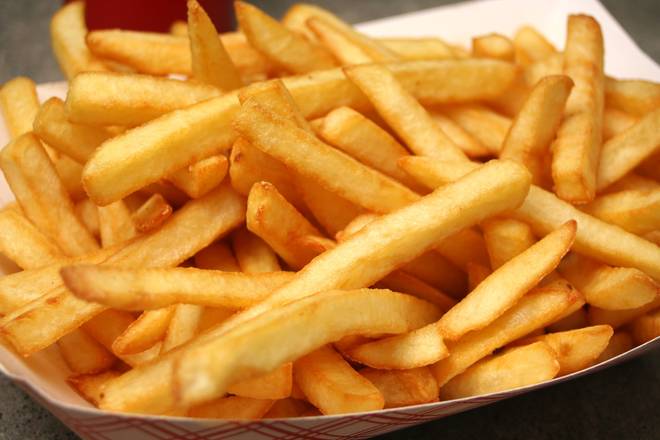 Order Fries food online from Harold's Chicken Shack store, Chicago on bringmethat.com