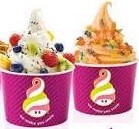 Order Multi Cup Deal food online from Menchie's Frozen Yogurt store, San Antonio on bringmethat.com