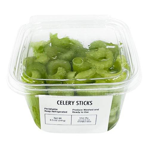 Order Celery Sticks (8.5 oz) food online from Safeway store, Fountain Hills on bringmethat.com