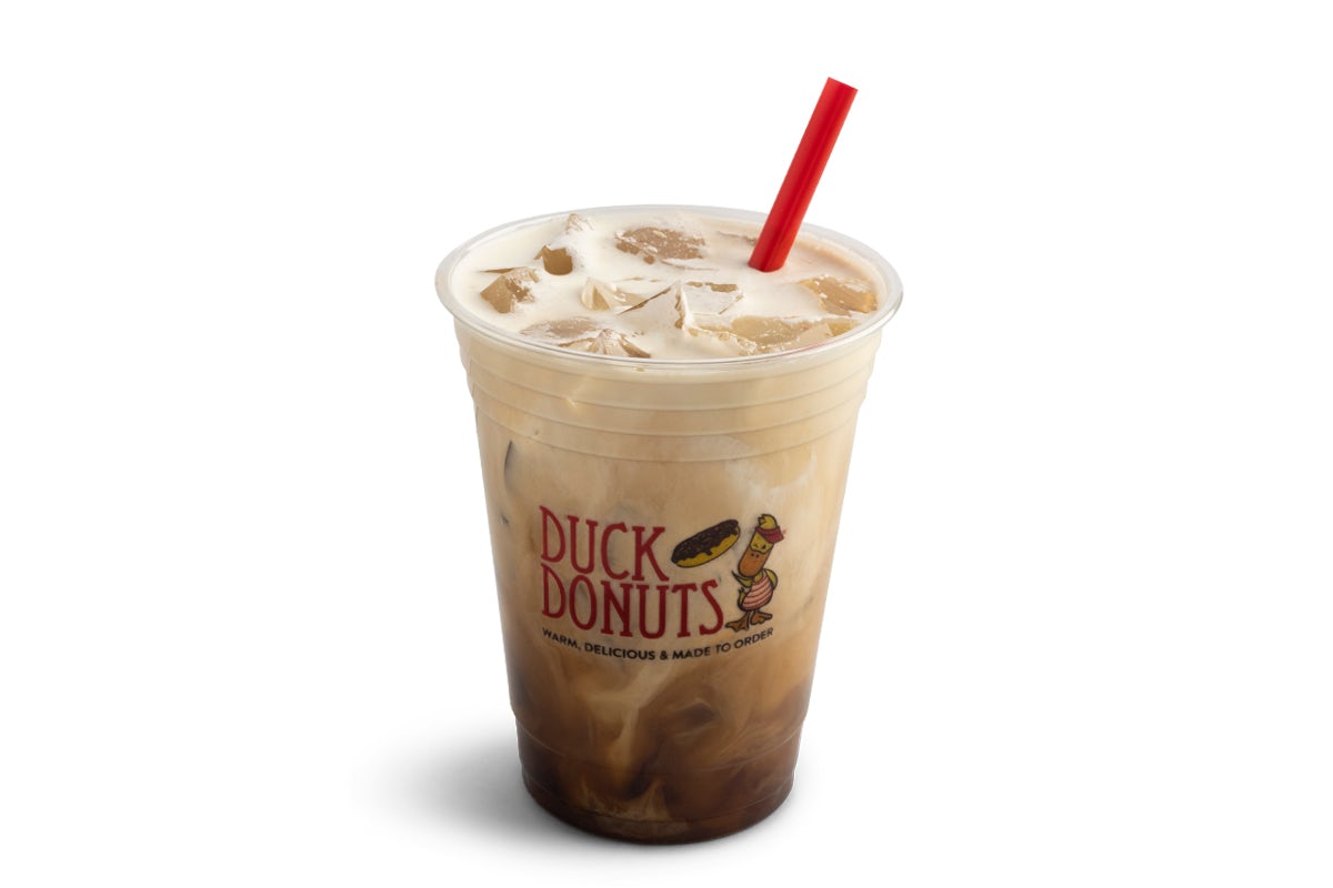 Order Cold Brew Coffee food online from Duck Donuts store, Dublin on bringmethat.com